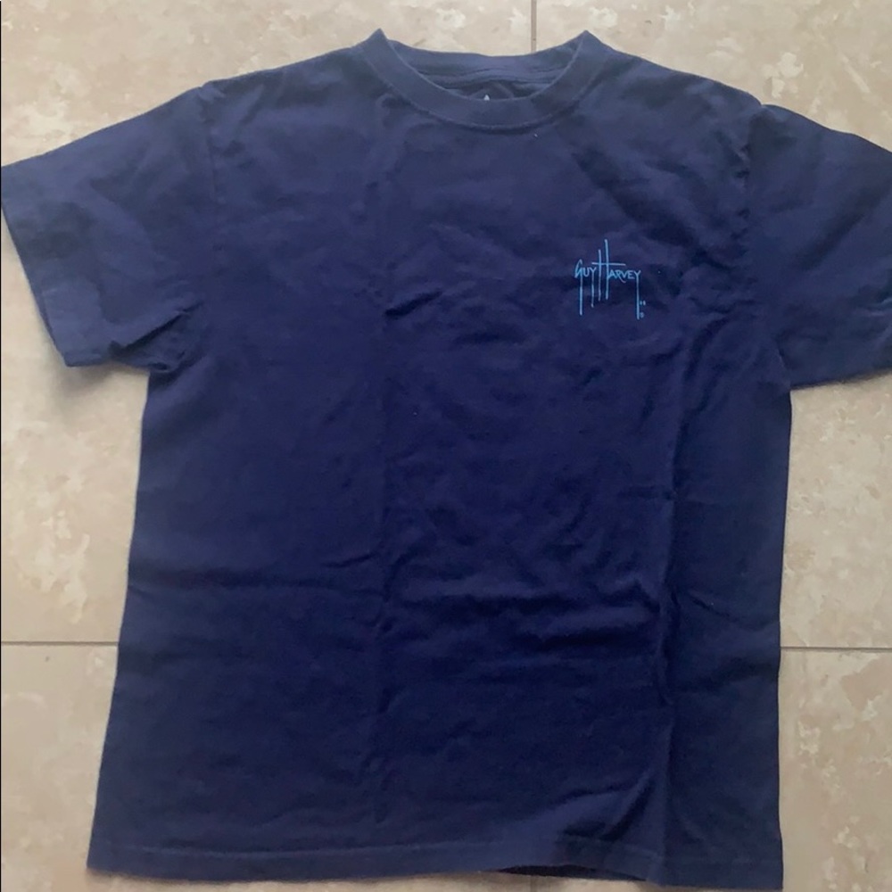 Kids sized guy Harvey shirt